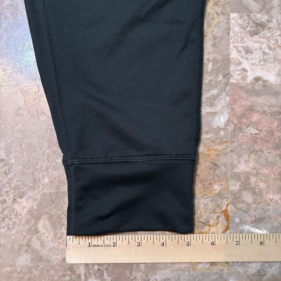 Vuori Sunday Performance Jogger Mens Large Green 27” Gym Running V416 - Picture 5 of 10